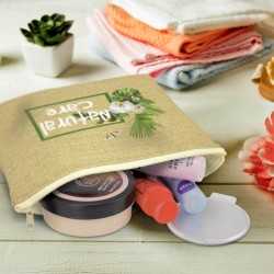 Toiletry Bags  - Ava Cosmetic Bag