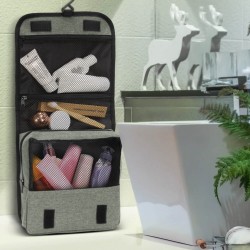 Toiletry Bags  - Knox Toiletry Bag