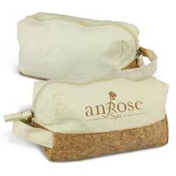 Toiletry Bags  - Oakridge Toiletry Bag