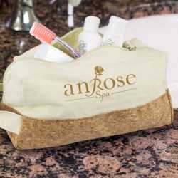 Toiletry Bags  - Oakridge Toiletry Bag