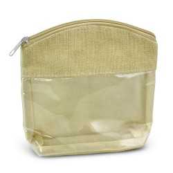 Toiletry Bags  - Mia Cosmetic Bag