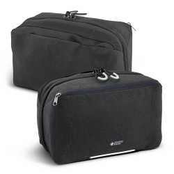 Toiletry Bags  - Swiss Peak Toiletry Bag