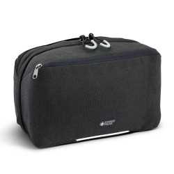 Toiletry Bags  - Swiss Peak Toiletry Bag