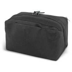 Toiletry Bags  - Swiss Peak Toiletry Bag