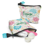 Toiletry Bags - Trento Cosmetic Bag
