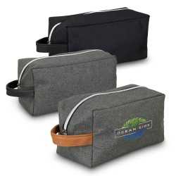 Toiletry Bags  - Nirvana Toiletry bag