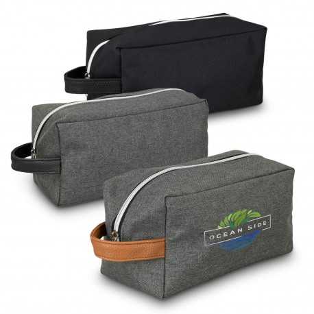Toiletry Bags  - Nirvana Toiletry bag