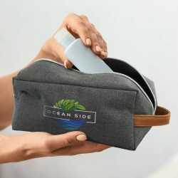Toiletry Bags  - Nirvana Toiletry bag