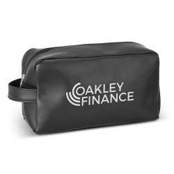 Toiletry Bags  - Portland Toiletry Bag