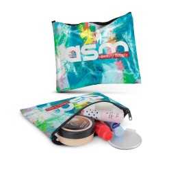 Toiletry Bags  - Madonna Cosmetic Bag - Small