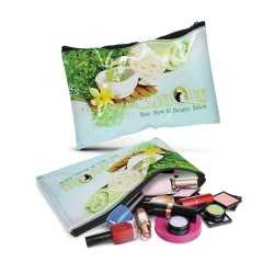 Toiletry Bags  - Madonna Cosmetic Bag - Medium