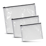 Toiletry Bags - Madonna Cosmetic Bag - Medium