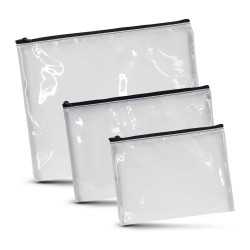 Toiletry Bags  - Madonna Cosmetic Bag - Medium