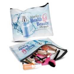 Toiletry Bags  - Madonna Cosmetic Bag - Large