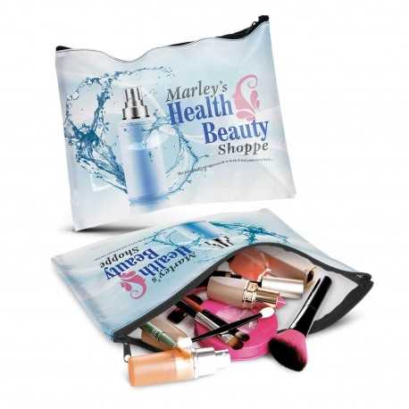 Toiletry Bags  - Madonna Cosmetic Bag - Large