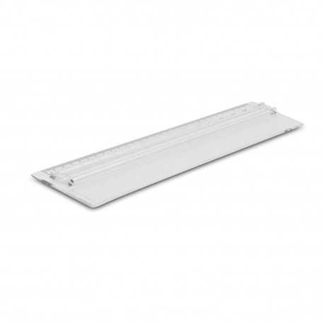 Rulers  - Magnifying Ruler
