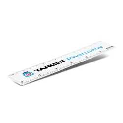 Rulers  - 15cm Mini Ruler