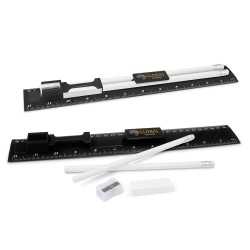 Rulers  - Stationery Set