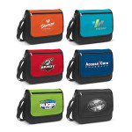 Conference Bags &amp; Satchels - Soho Messenger Bag