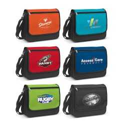 Conference Bags & Satchels  - Soho Messenger Bag
