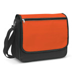 Conference Bags &amp; Satchels - Soho Messenger Bag