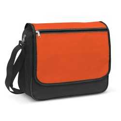 Conference Bags & Satchels  - Soho Messenger Bag