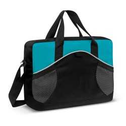Conference Bags & Satchels  - Contour Satchel