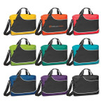 Conference Bags &amp; Satchels - Centrix Conference Satchel