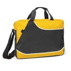 Conference Bags & Satchels  - Centrix Conference Satchel