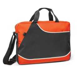 Conference Bags & Satchels  - Centrix Conference Satchel