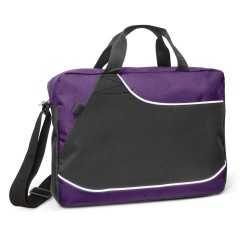 Conference Bags & Satchels  - Centrix Conference Satchel