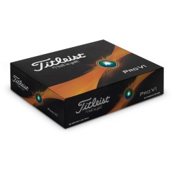 Printed Golf Balls  - Titleist Pro V1 Golf Ball
