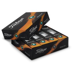 Printed Golf Balls  - Titleist Pro V1 Golf Ball