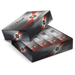 Printed Golf Balls  - Titleist Pro V1X Golf Ball