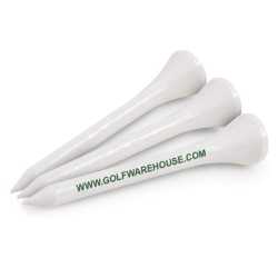 Golf Balls & Accessories  - Golf Tee