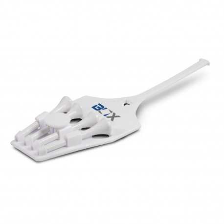 Golf Balls & Accessories  - Golfers Tee & Marker Holder