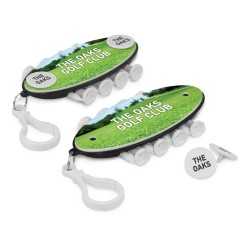 Golf Balls & Accessories  - Golf Mate