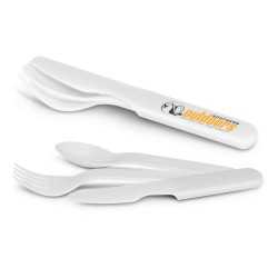 Homeware Products  - Knife Fork and Spoon Set