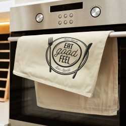 Homeware Products  - Cotton Tea Towel