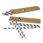 Homeware Products - Paper Drinking Straws