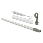 Homeware Products - Telescopic Straw with Case