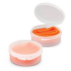 Homeware Products  - Silicone Straw with Case