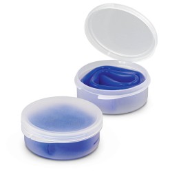 Homeware Products  - Silicone Straw with Case