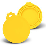 Homeware Products - Silicone Reusable Can Lid