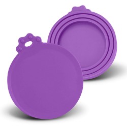 Homeware Products - Silicone Reusable Can Lid