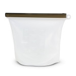 Homeware Products - Silicone Reusable Storage Pouch