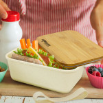 Homeware Products - Natura Lunch Box