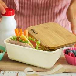 Homeware Products  - Natura Lunch Box