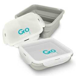 Homeware Products  - Collapsible Lunch Box
