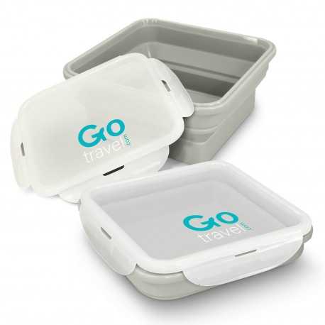 Homeware Products  - Collapsible Lunch Box